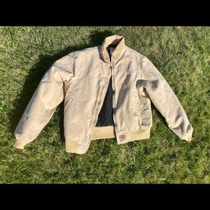 Men’s Carhartt Jacket Size Med.